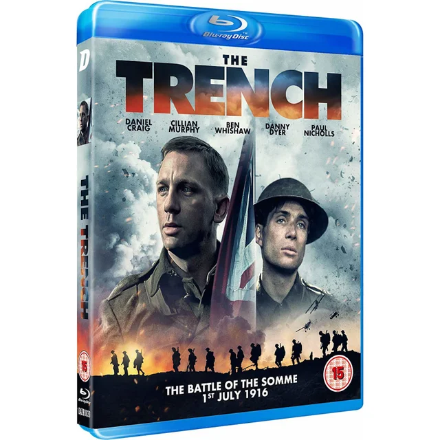 The Trench