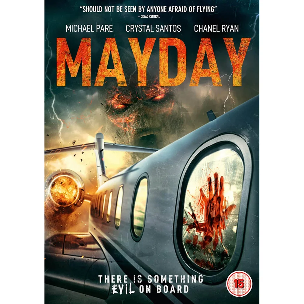 Mayday Bild 1