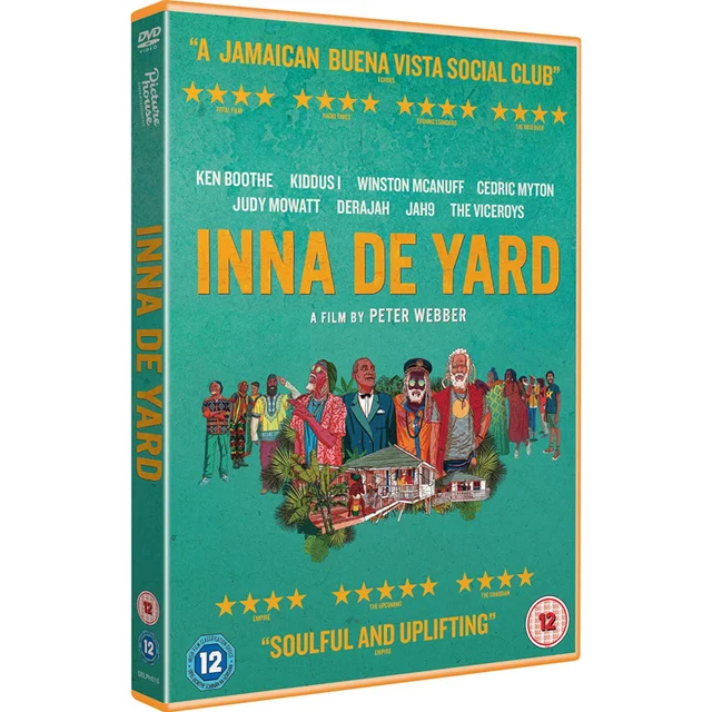 Inna De Yard