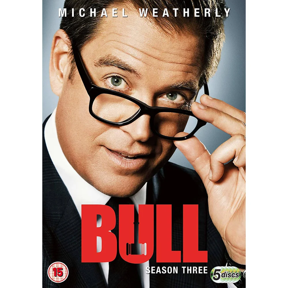 Bull: Staffel 3 Bild 1