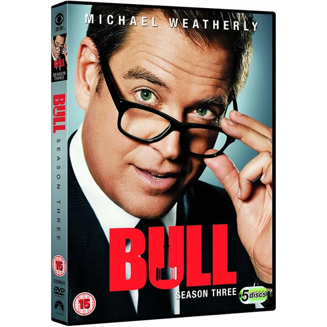 Bull: Staffel 3