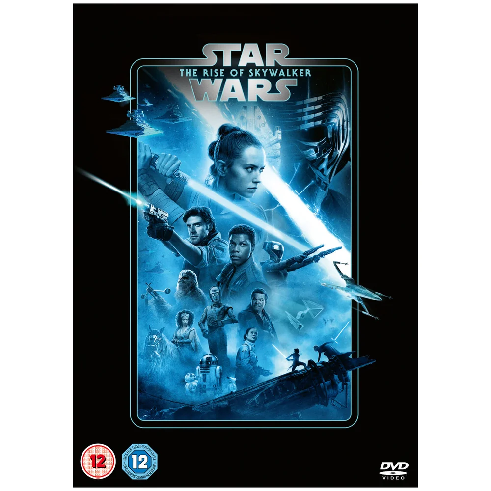 Star Wars: The Rise of Skywalker Bild 1