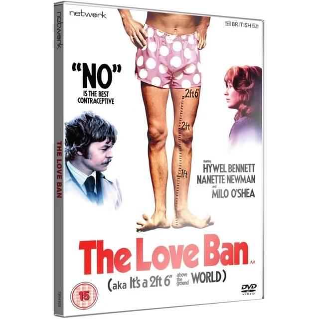 The Love Ban