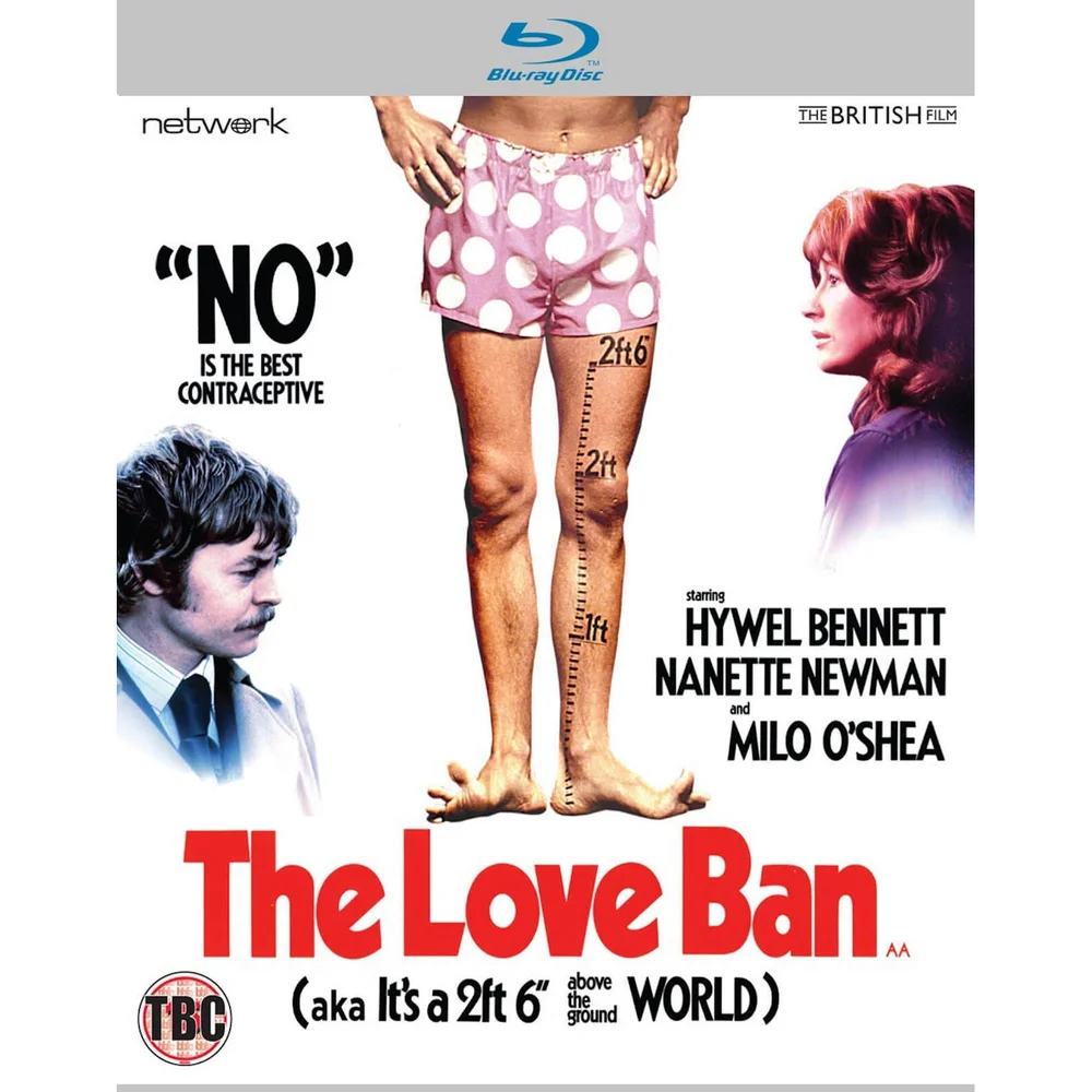 The Love Ban Bild 1