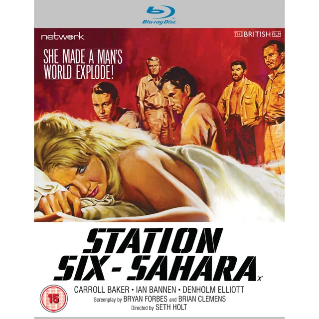 Endstation 13 Sahara