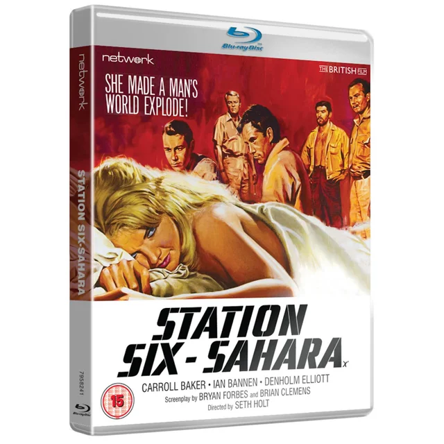 Endstation 13 Sahara