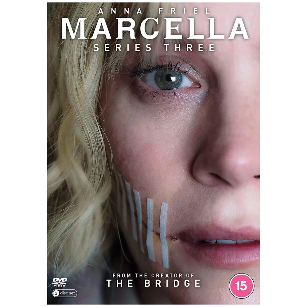 Marcella Serie 3 Bild 1