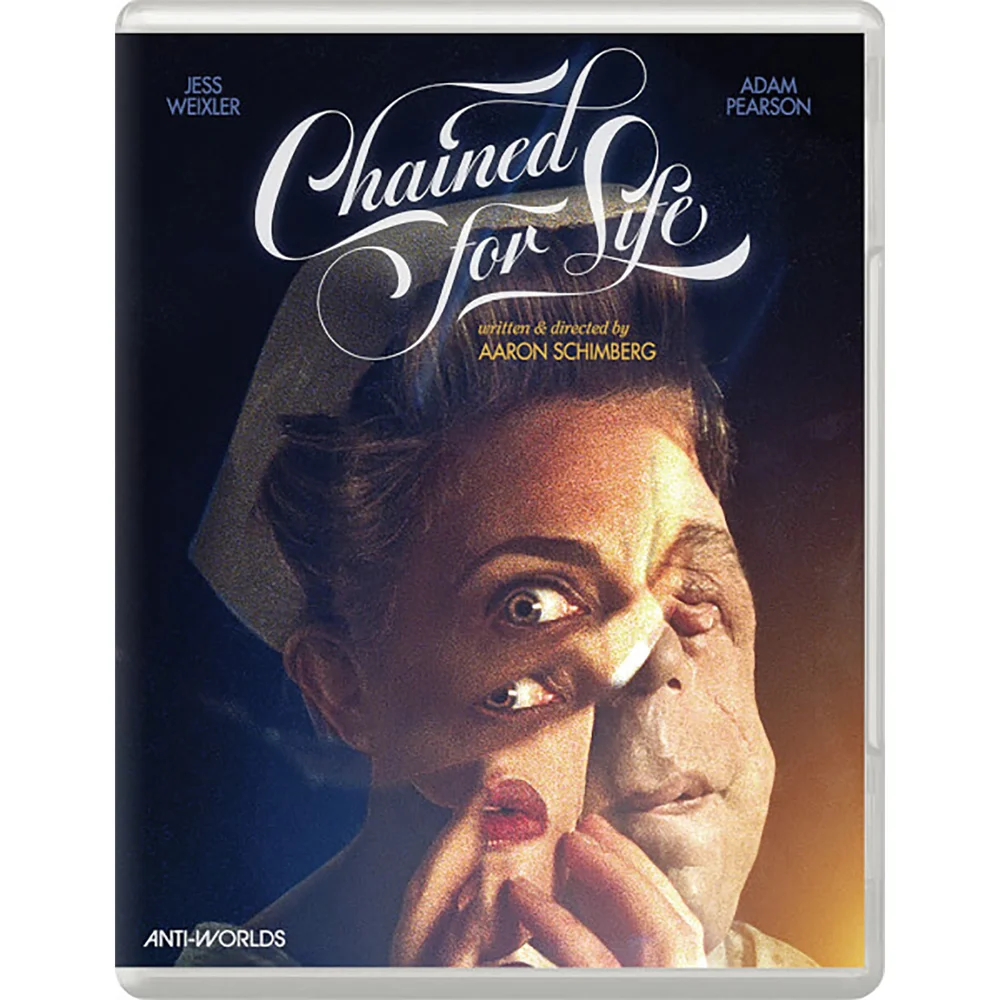 Chained for Life - Limited Edition Bild 1