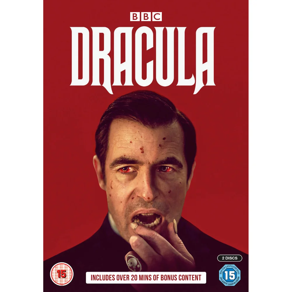 Dracula Bild 1