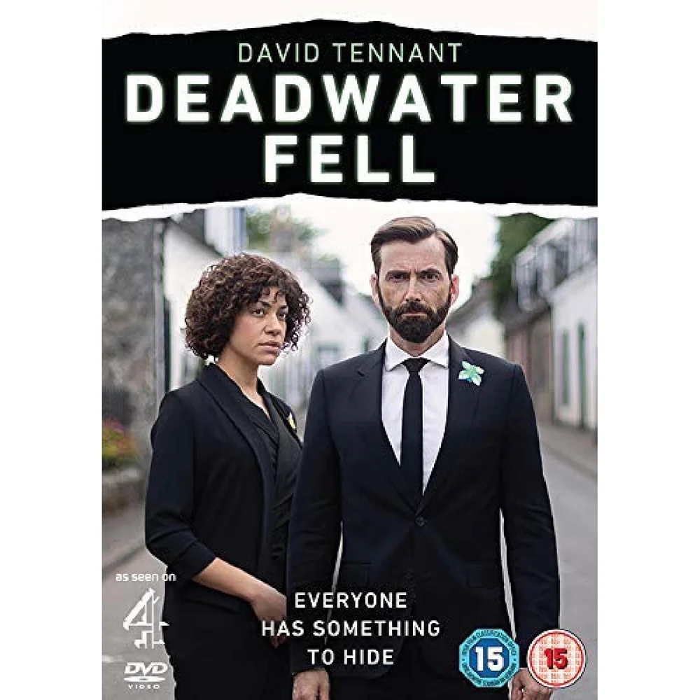 Deadwater Fell Bild 1