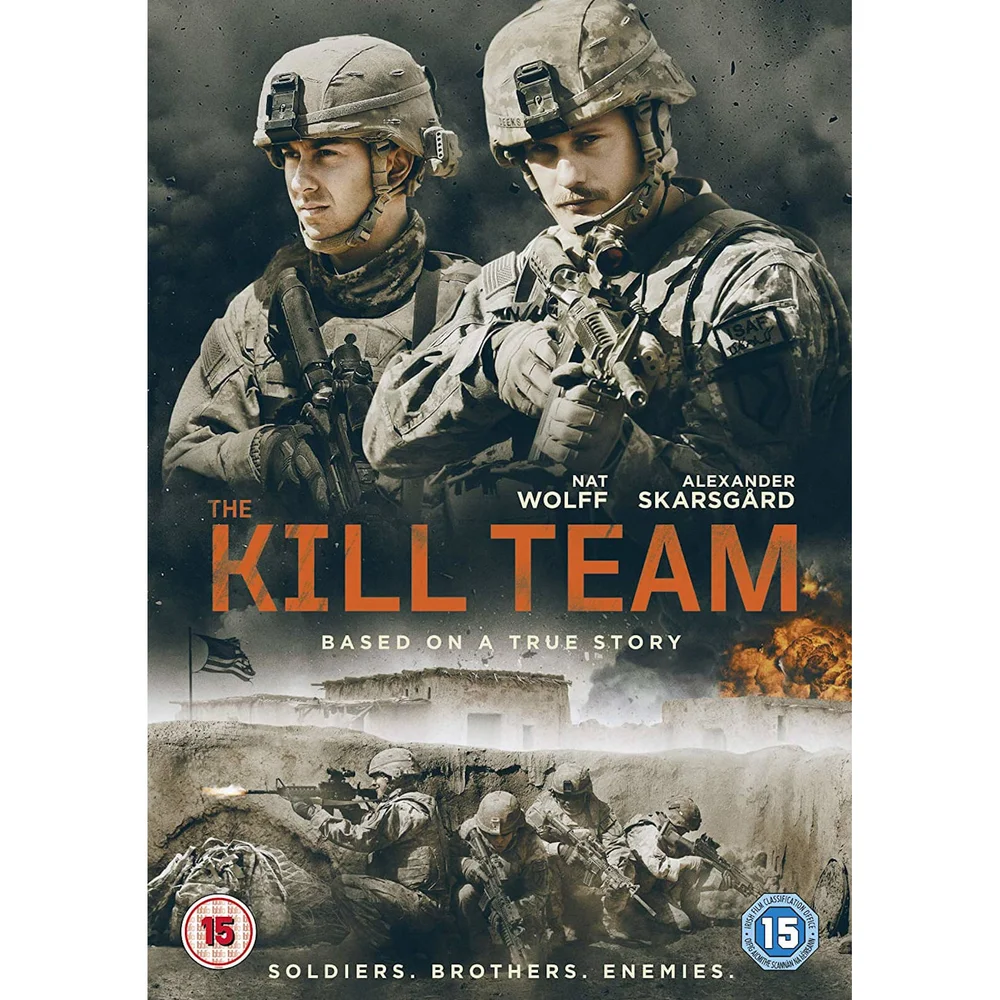 The Kill Team Bild 1