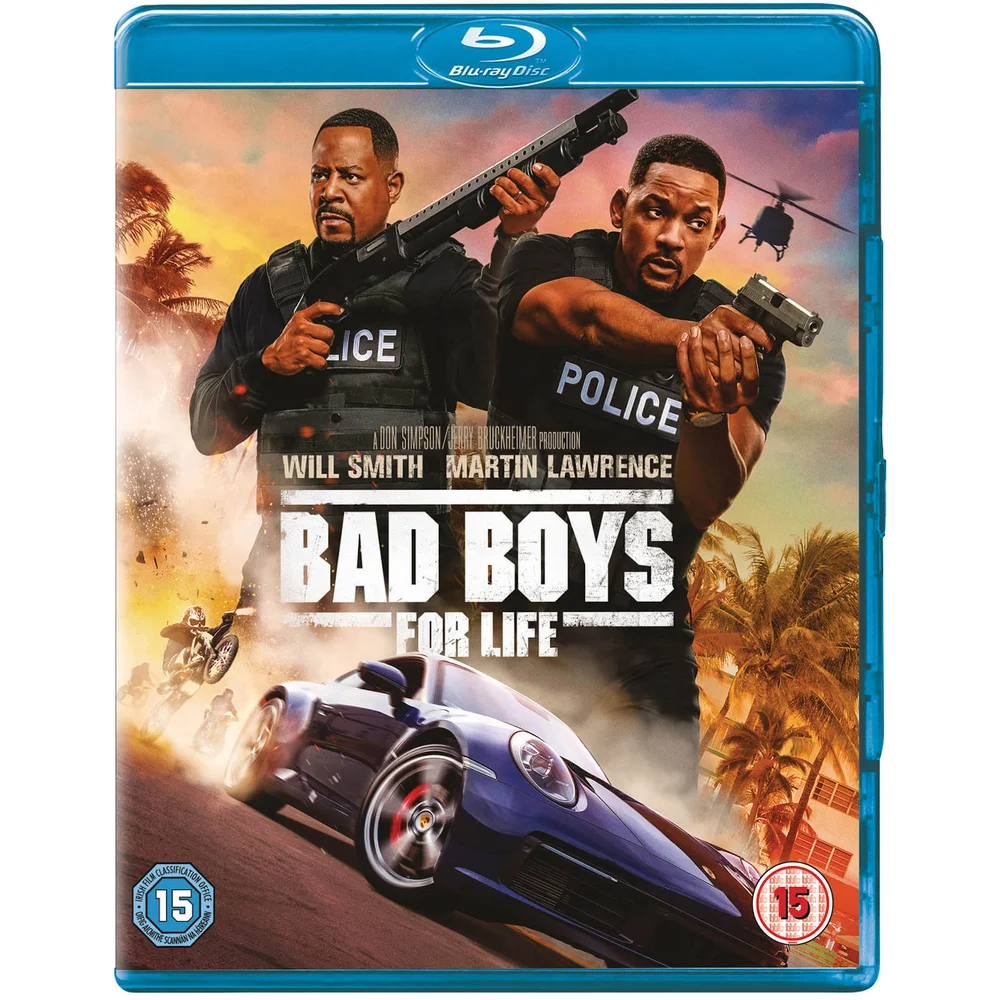 Bad Boys For Life Bild 1