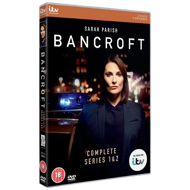 Bancroft: Series 1-2