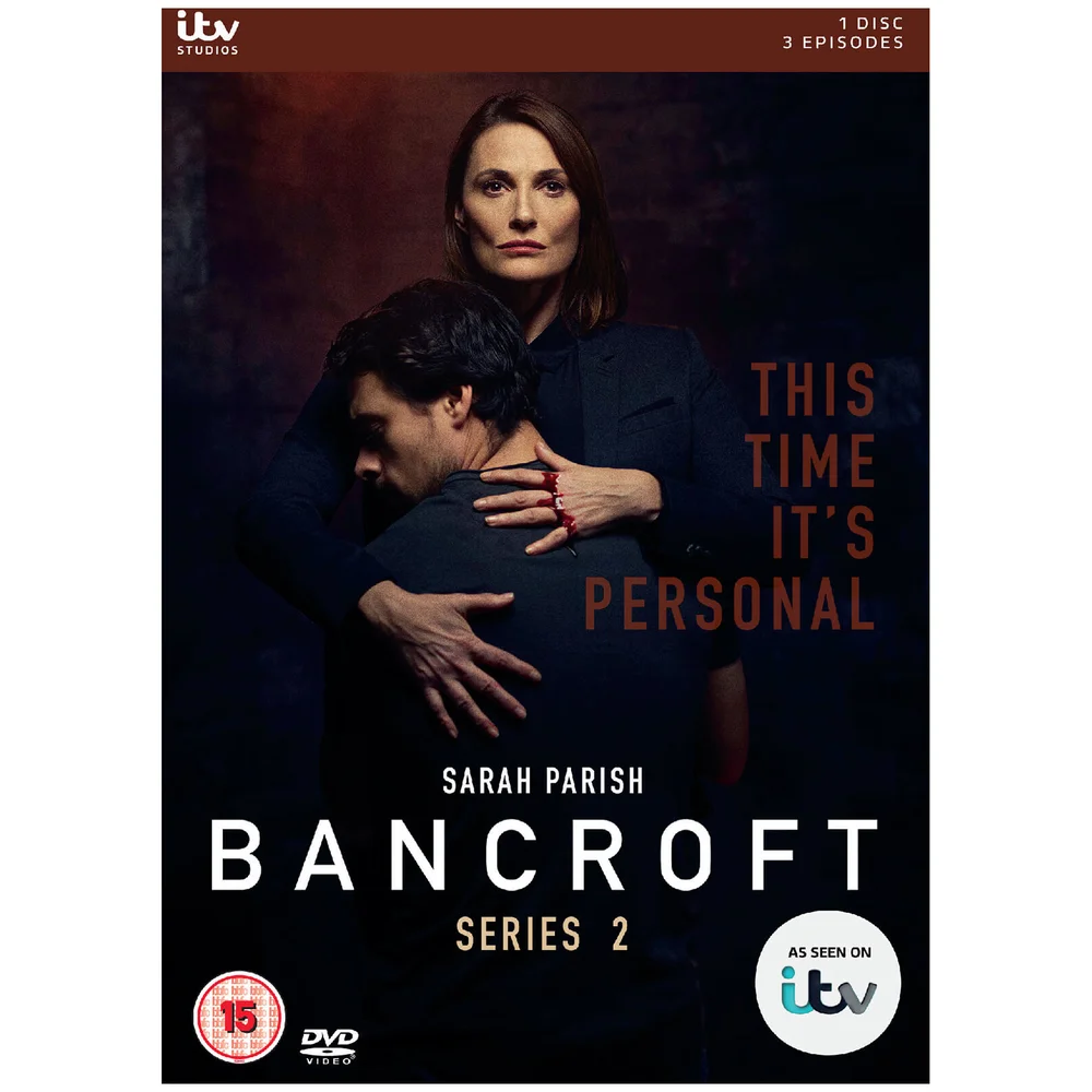 Bancroft: Series 2 Bild 1