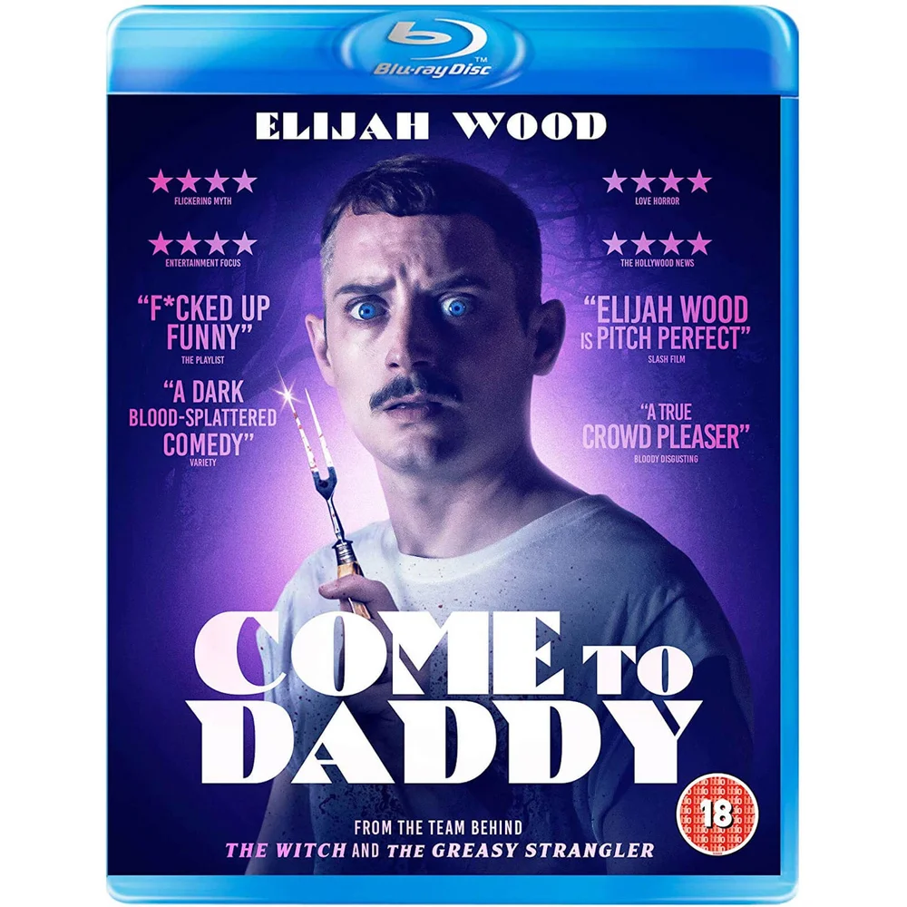 Come to Daddy Bild 1