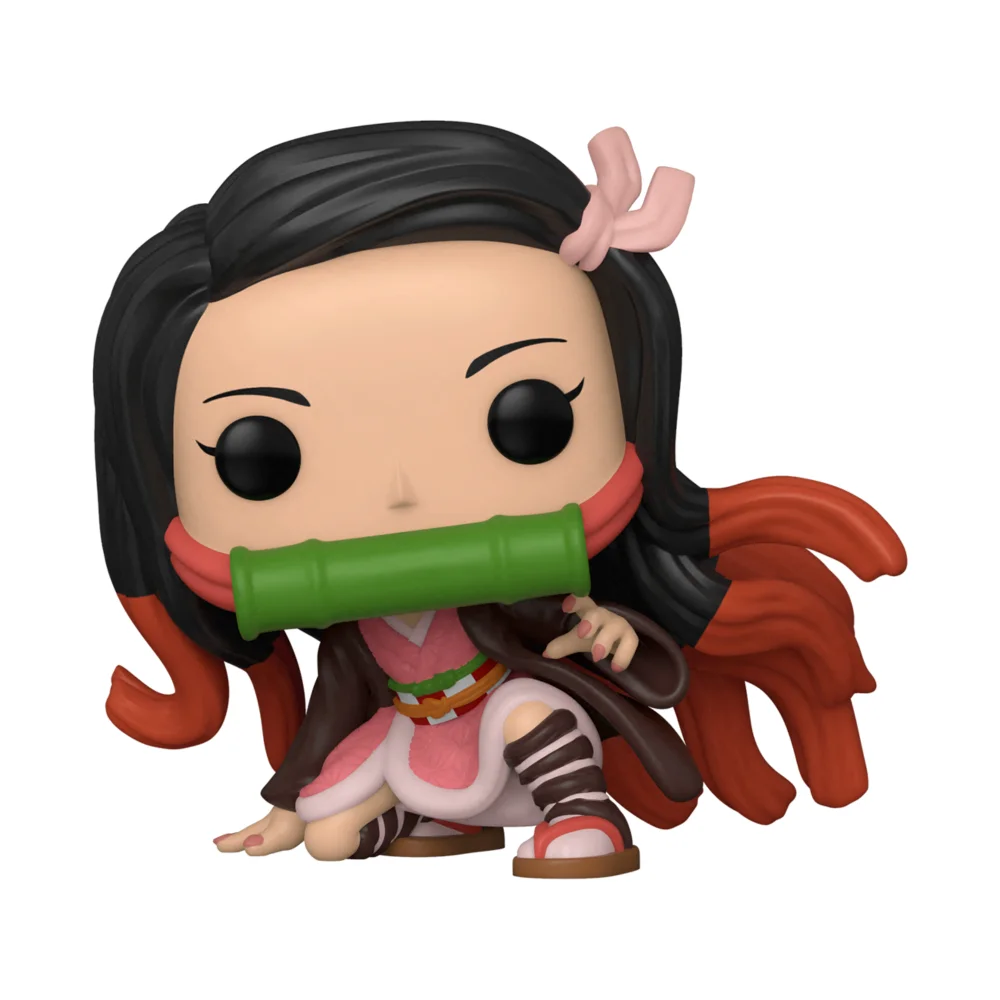 POP Animation: Demon Slayer- Nezuko Kamado Bild 1