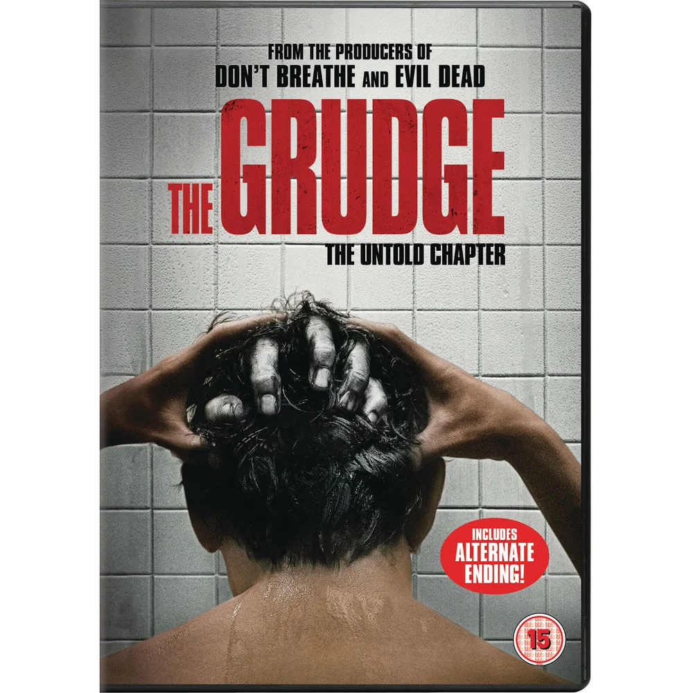 The Grudge (2020) Bild 1
