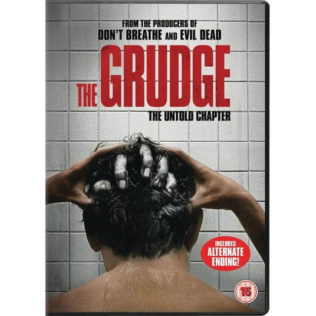 The Grudge (2020)