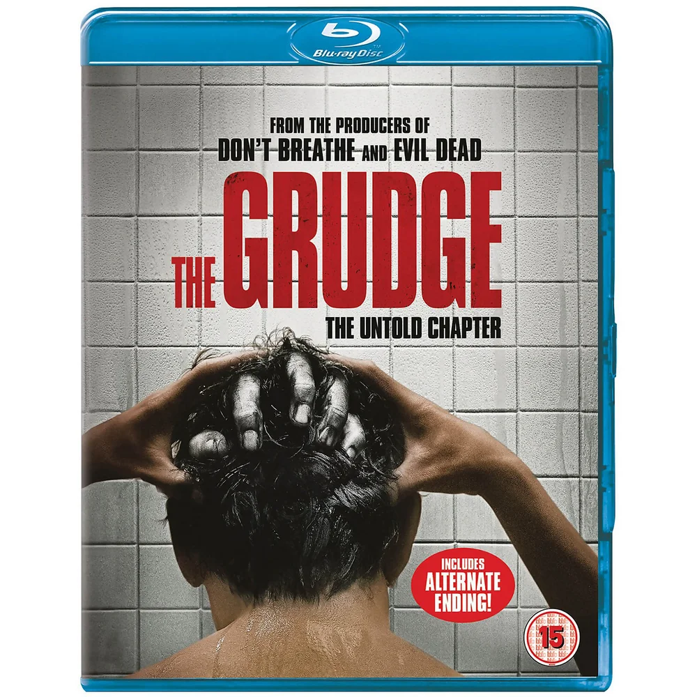 The Grudge (2020) Bild 1