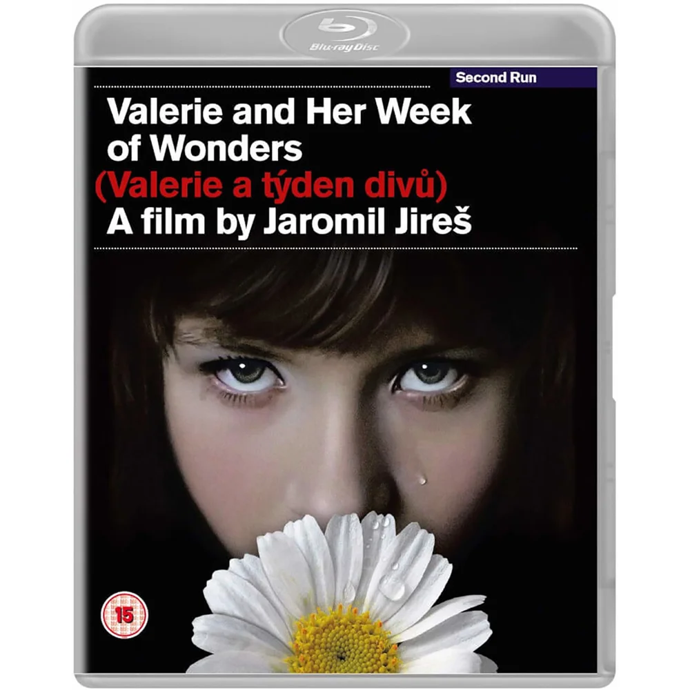 Valerie and Her Week of Wonders Bild 1