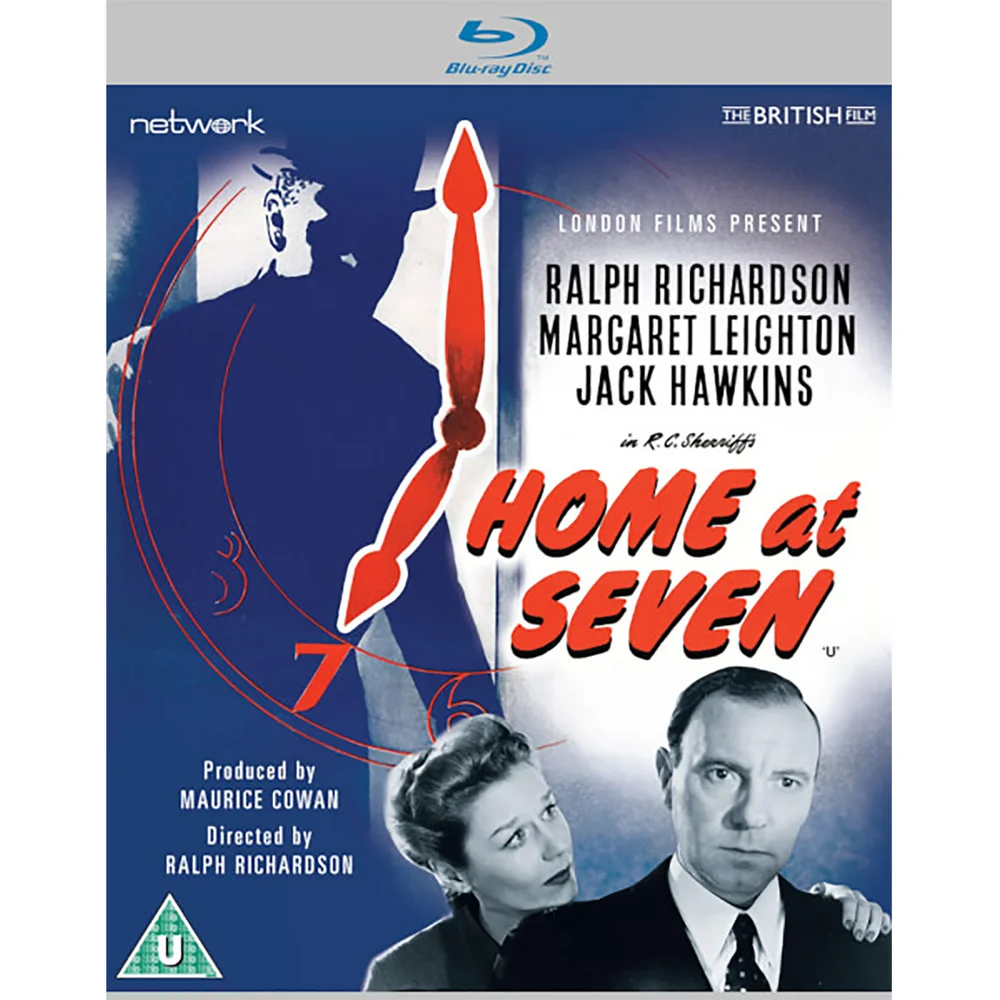 Home at Seven Bild 1