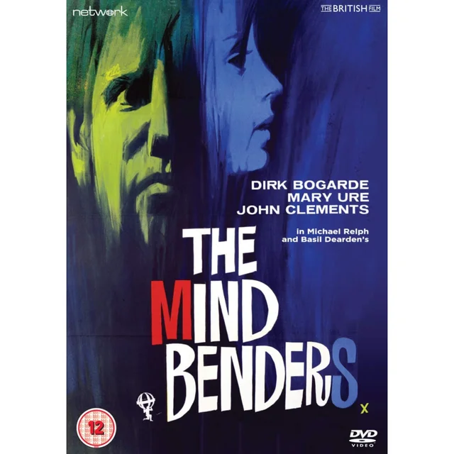 Die Mind Benders