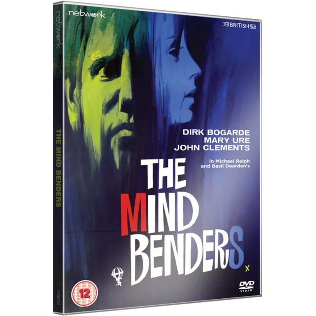 Die Mind Benders
