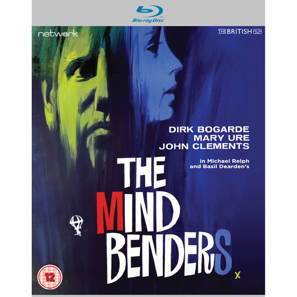 The Mind Benders Bild 1