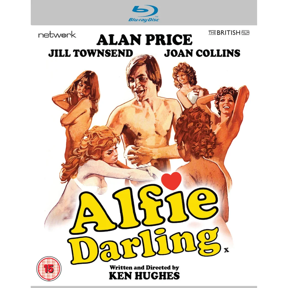 Alfie Darling Bild 1
