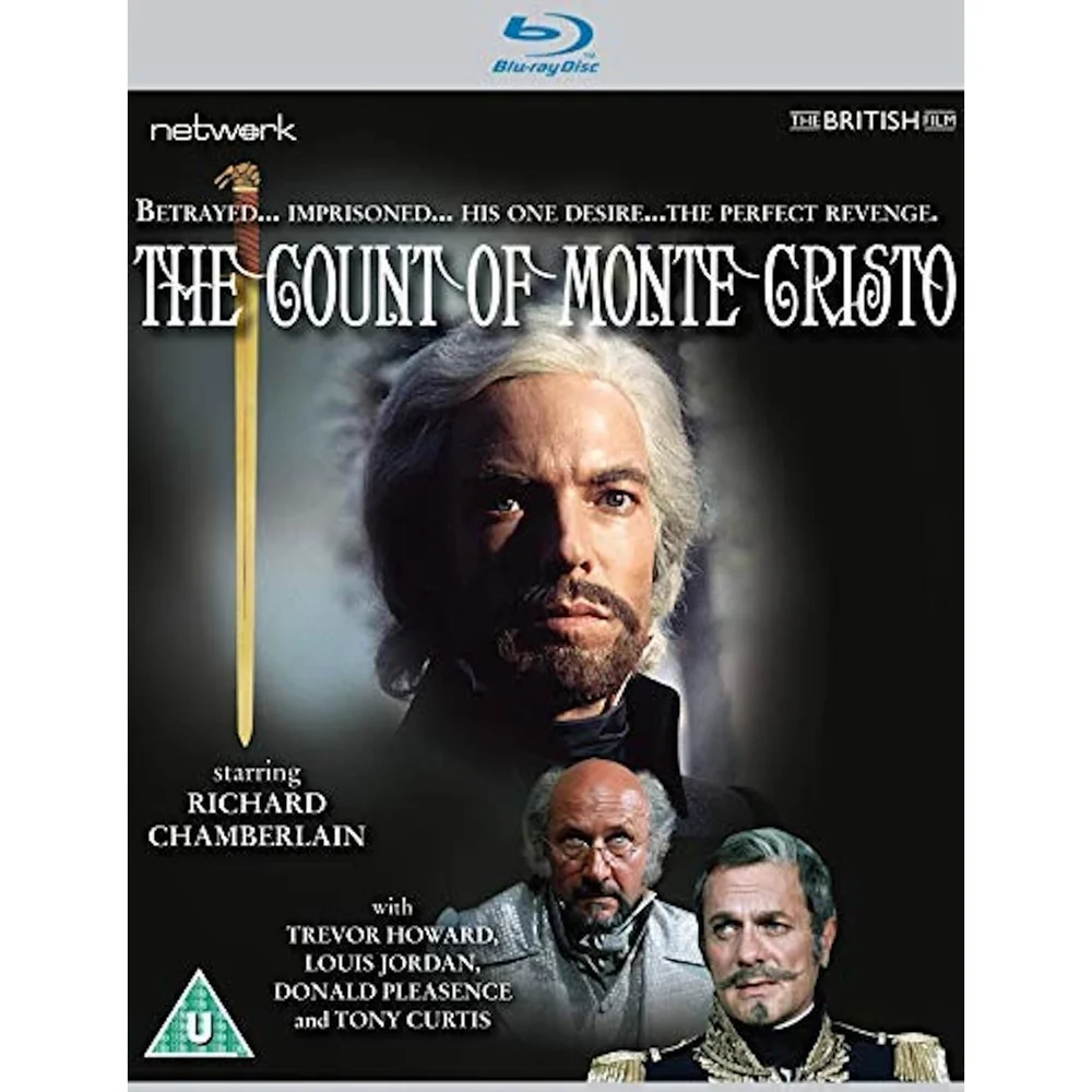 Der Graf von Monte Cristo Bild 1