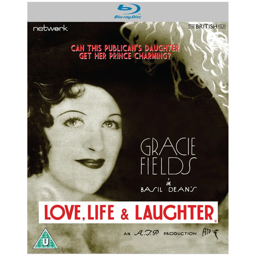 Love, Life & Laughter Bild 1