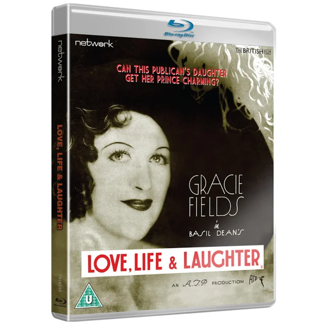 Love, Life & Laughter