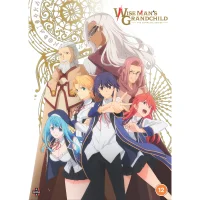 Wise Man's Grand Child: Alle Folgen - undefined undefined