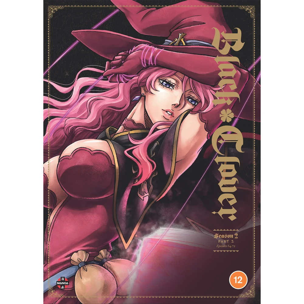 Black Clover: Season Two Part Two Bild 1