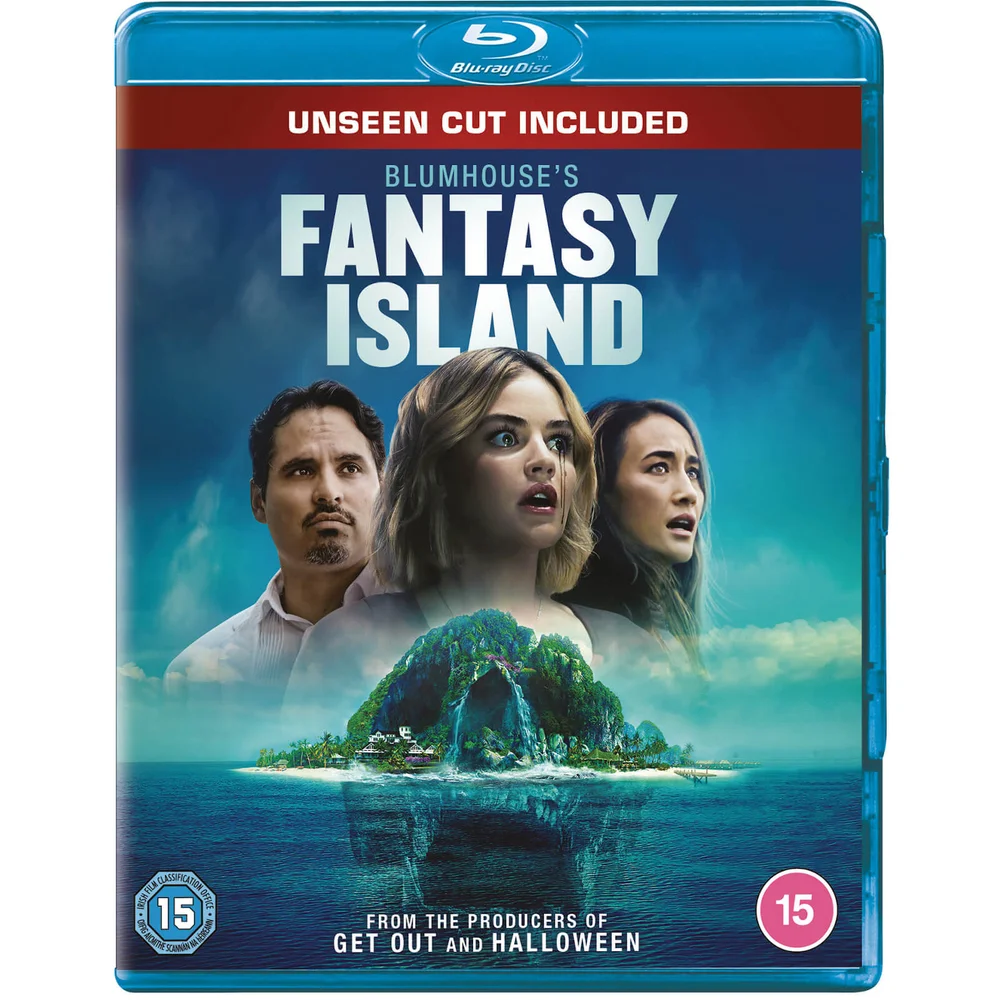 Fantasy Island Bild 1