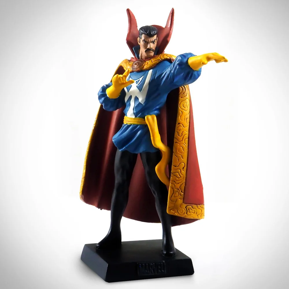 Eaglemoss Marvel-Figuren Dr. Strange Version 1 Bild 1