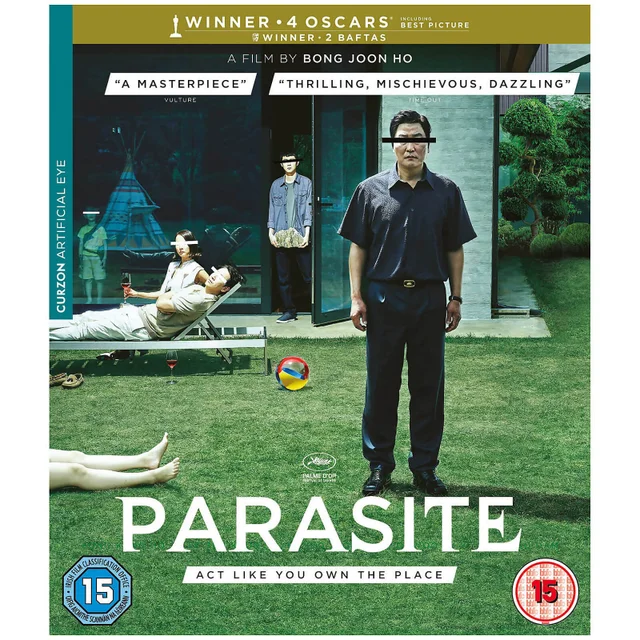 Parasit