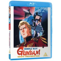 Mobile Suit Gundam Chars Gegenangriff