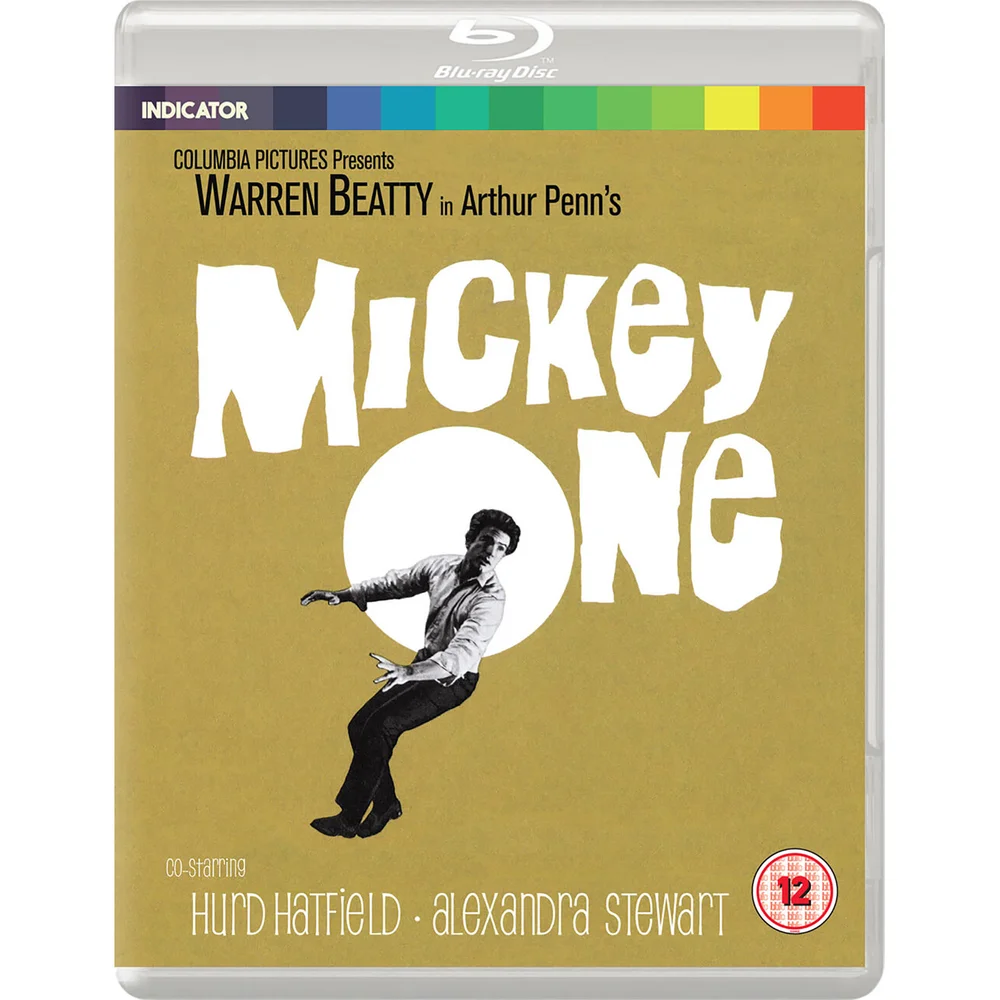 Mickey One (Standard Edition) Bild 1