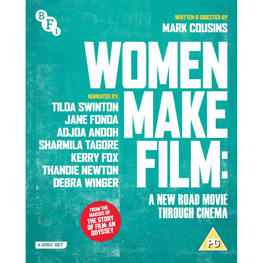 Frauen machen Film Bild 1
