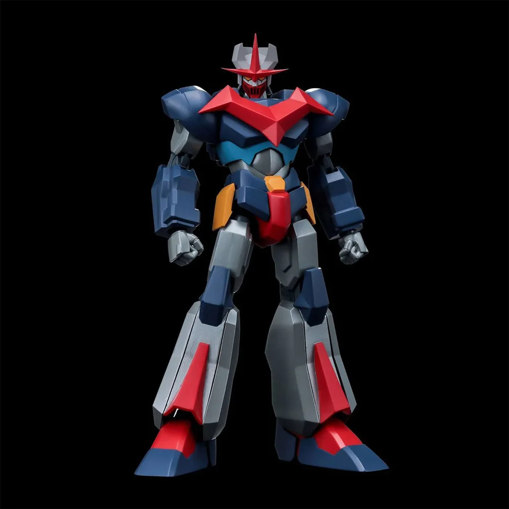 1000 Toys Frame Action Meister Psycho Armor Govarian Actionfigur im Maßstab 1:12 Bild 1