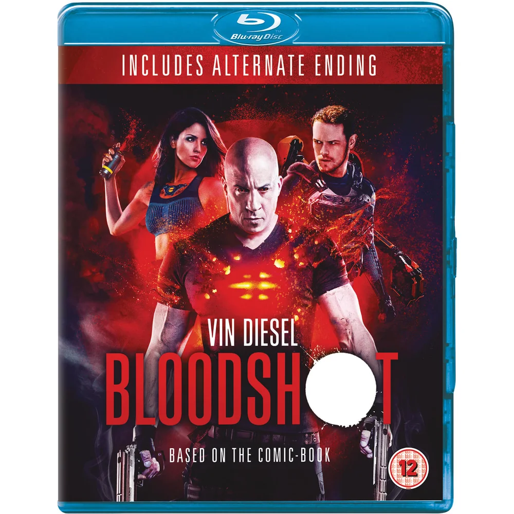Bloodshot Bild 1