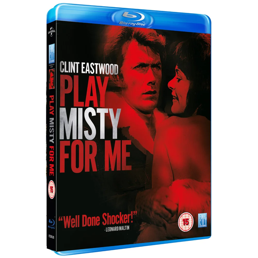 Play Misty for Me Bild 1