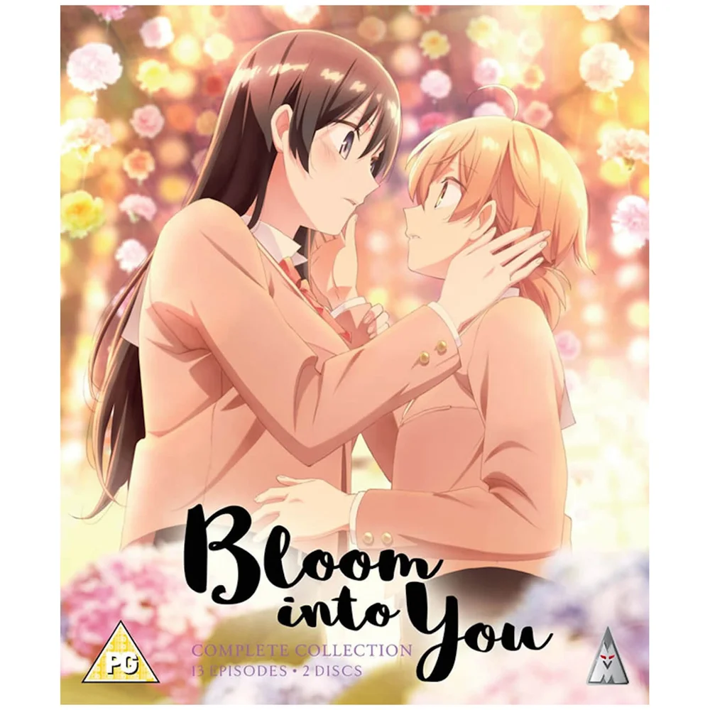 Bloom Into You - Collection Bild 1