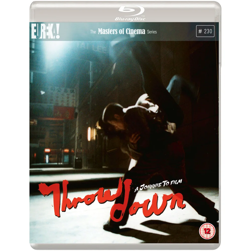 Throw Down (Meister des Films) Bild 1