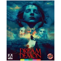 Traum Dämon