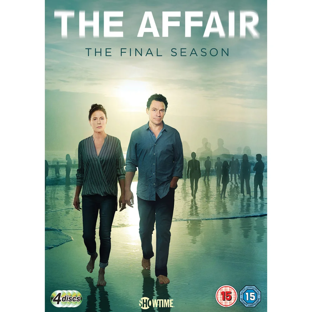 The Affair - Staffel 5 Bild 1