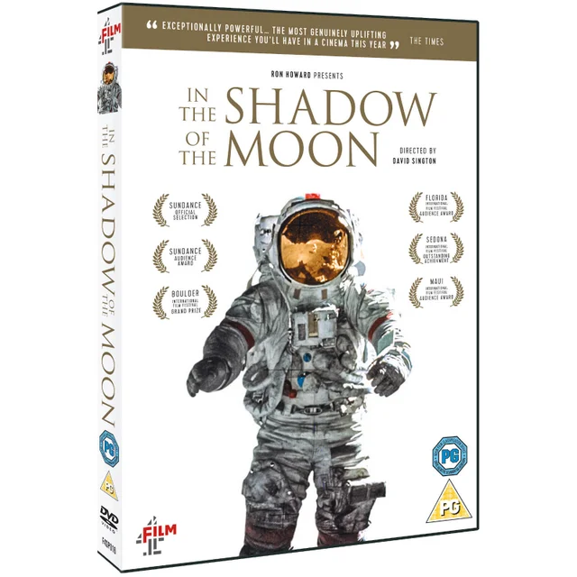 Im Schatten des Mondes