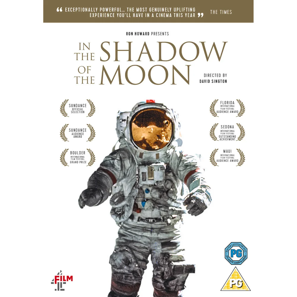 Im Schatten des Mondes Bild 1