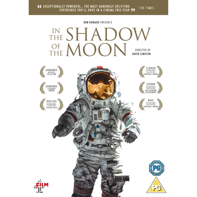 Im Schatten des Mondes